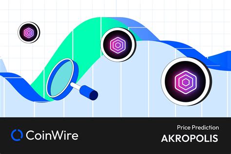 akropolis price prediction.